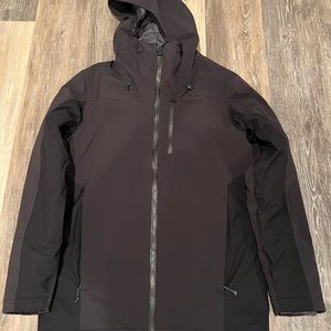 Kuhl Kopenhagen Coat